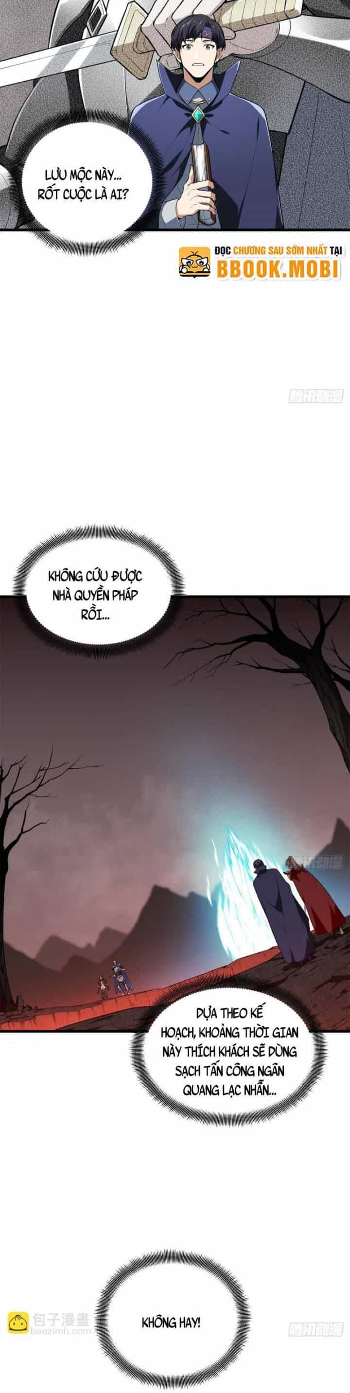 Toàn Chức Cao Thủ 2 - Chương 102 - ảnh 3
