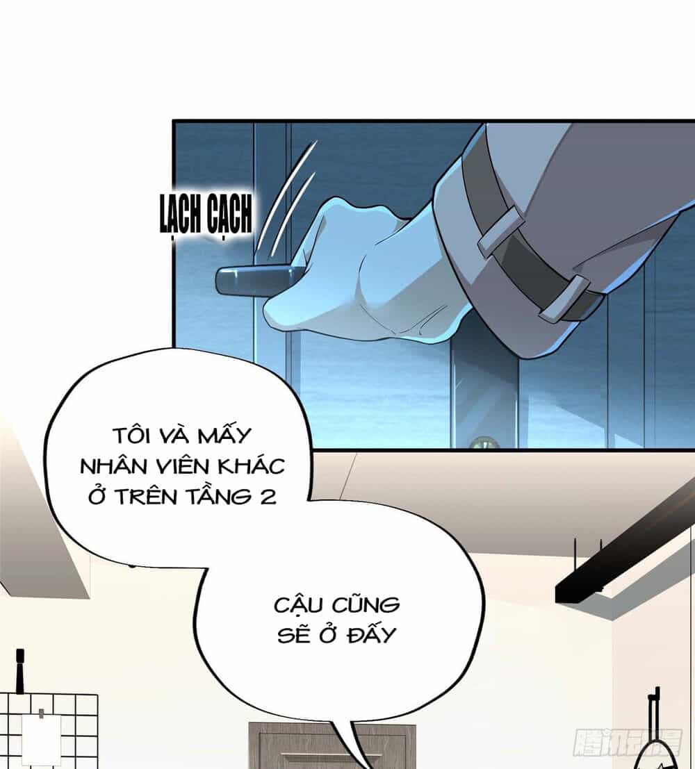 Toàn Chức Cao Thủ 2 - Chương 10 - ảnh 16