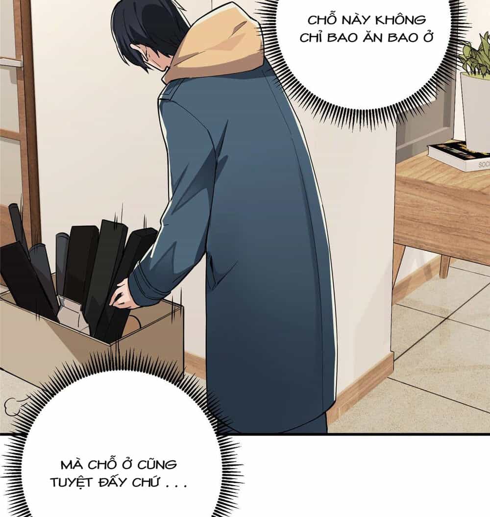Toàn Chức Cao Thủ 2 - Chương 10 - ảnh 20