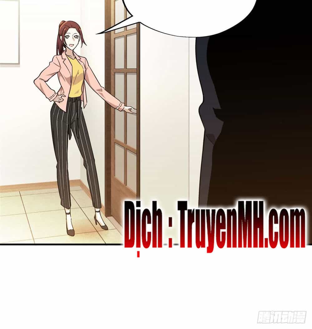 Toàn Chức Cao Thủ 2 - Chương 10 - ảnh 23
