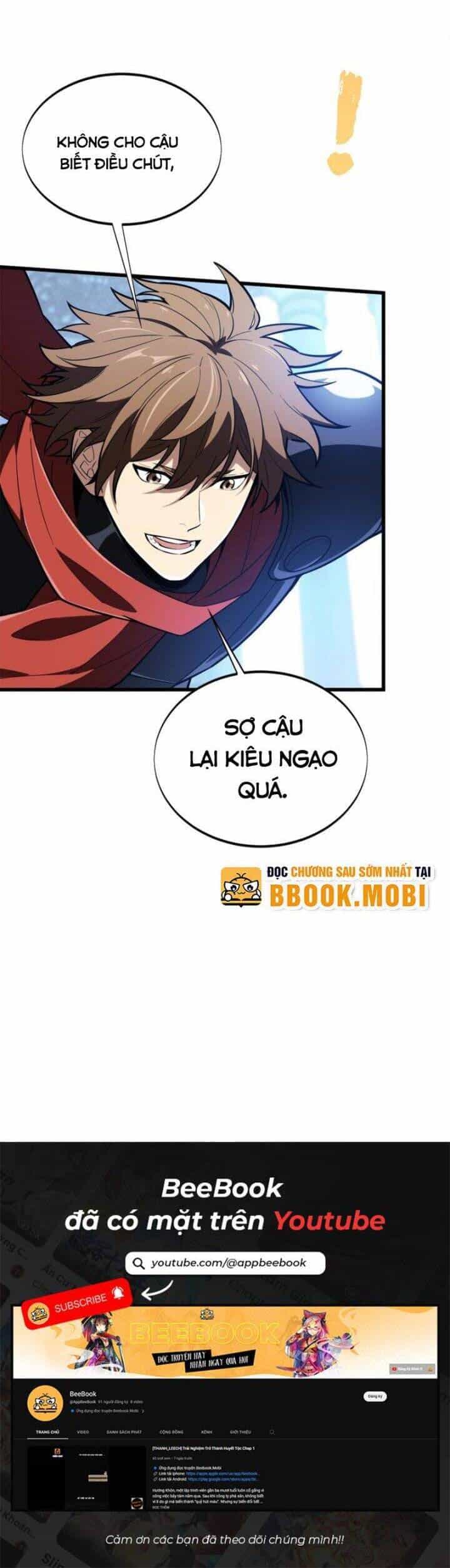 Toàn Chức Cao Thủ 2 - Chương 103 - ảnh 25