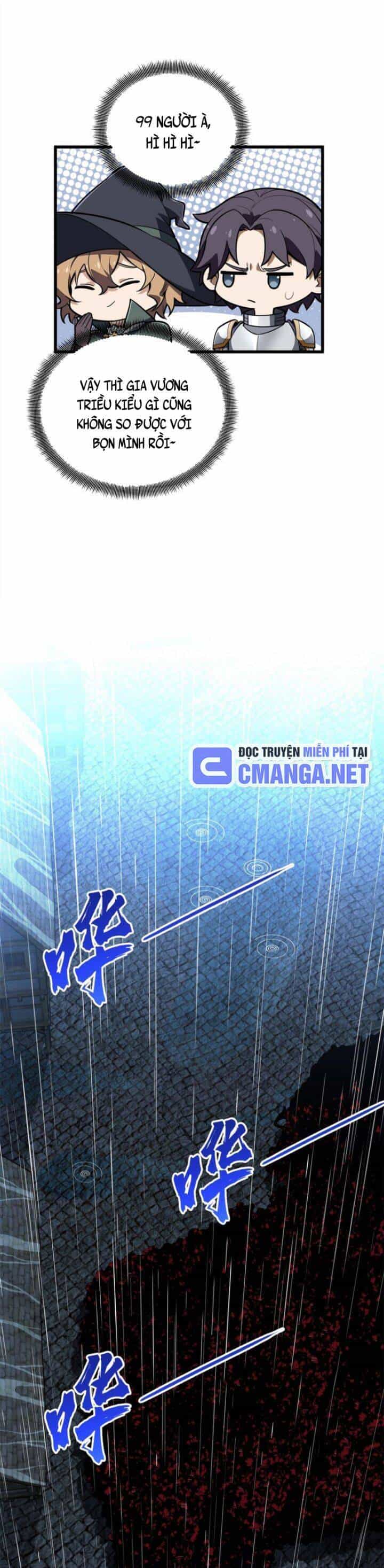 Toàn Chức Cao Thủ 2 - Chương 111 - ảnh 6