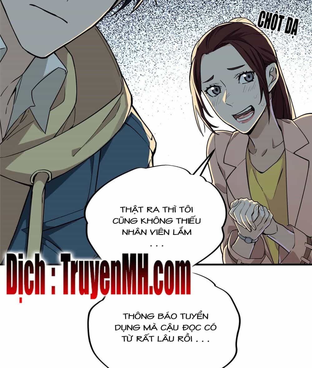 Toàn Chức Cao Thủ 2 - Chương 11 - ảnh 7