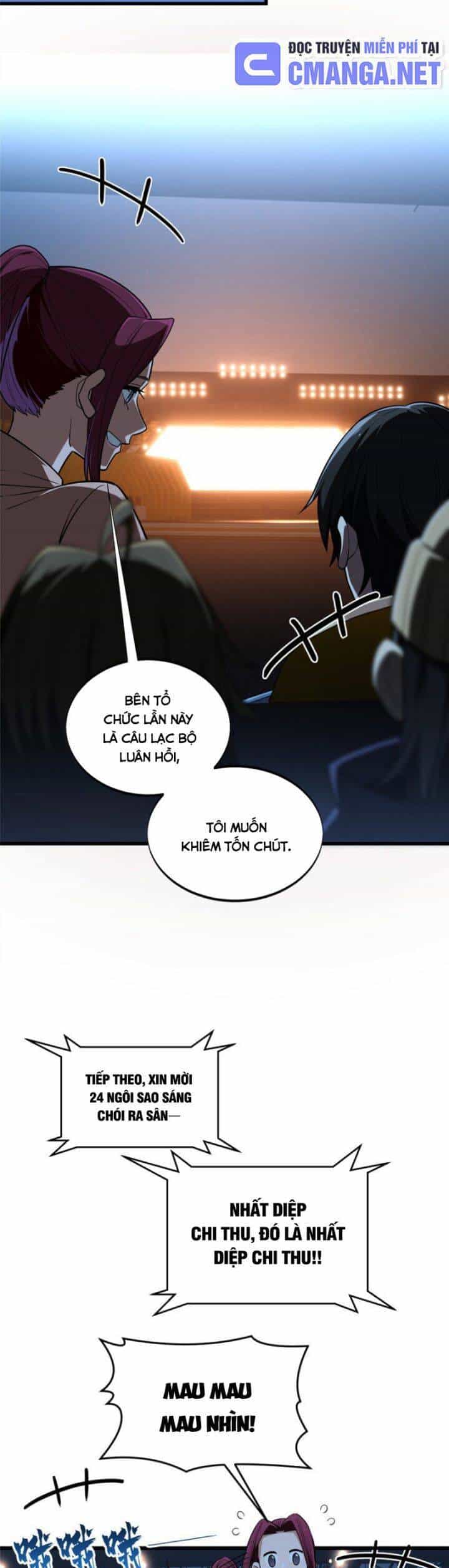 Toàn Chức Cao Thủ 2 - Chương 113 - ảnh 5