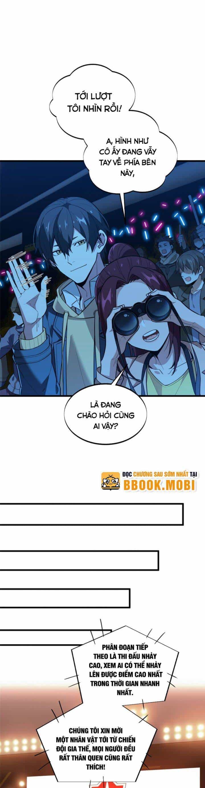 Toàn Chức Cao Thủ 2 - Chương 117 - ảnh 14