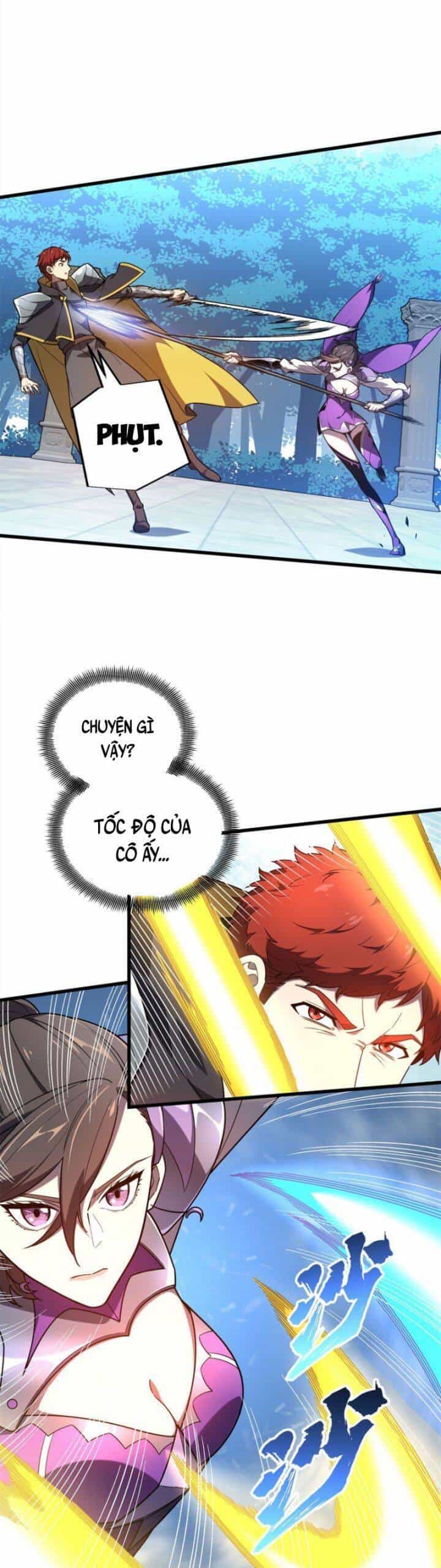 Toàn Chức Cao Thủ 2 - Chương 118 - ảnh 14