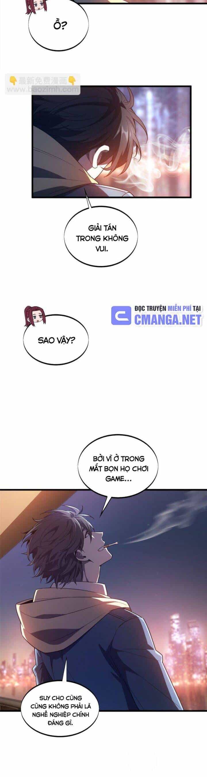 Toàn Chức Cao Thủ 2 - Chương 121 - ảnh 22
