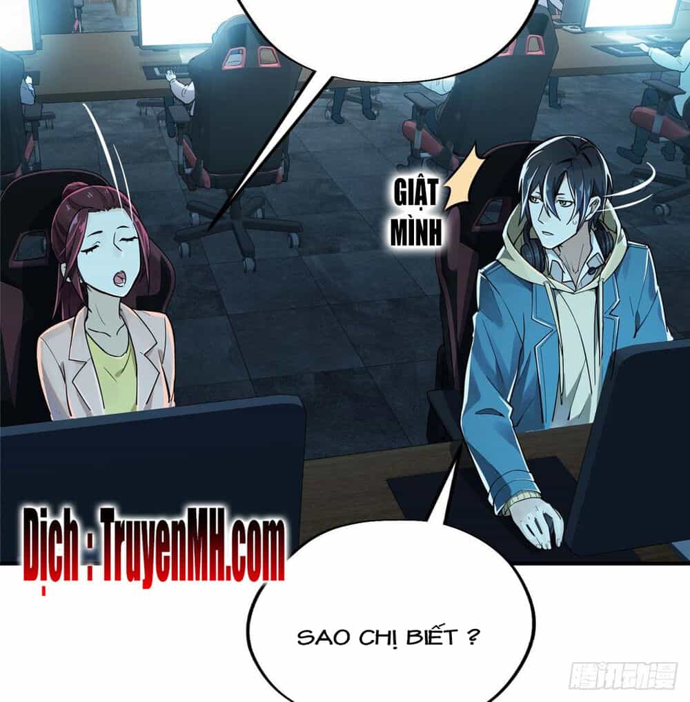 Toàn Chức Cao Thủ 2 - Chương 12 - ảnh 19