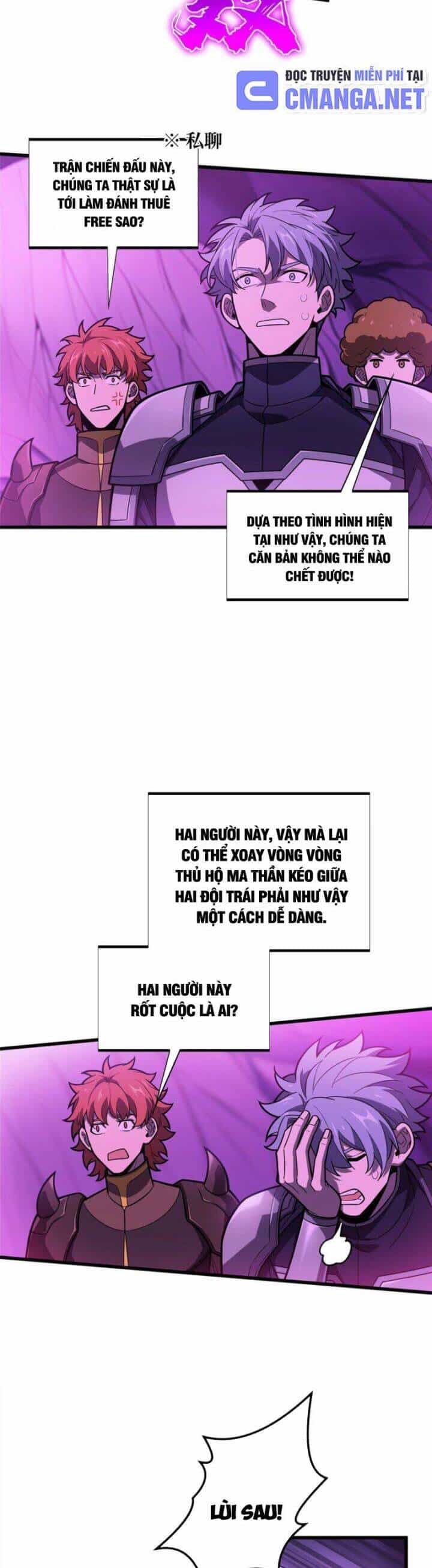 Toàn Chức Cao Thủ 2 - Chương 125 - ảnh 12