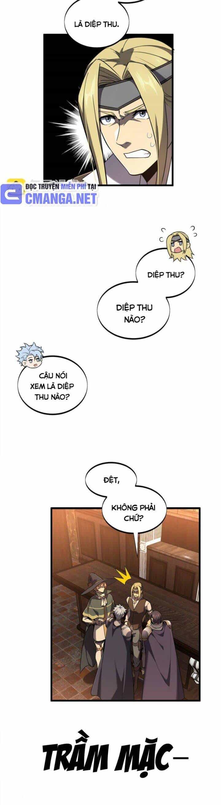 Toàn Chức Cao Thủ 2 - Chương 128 - ảnh 12