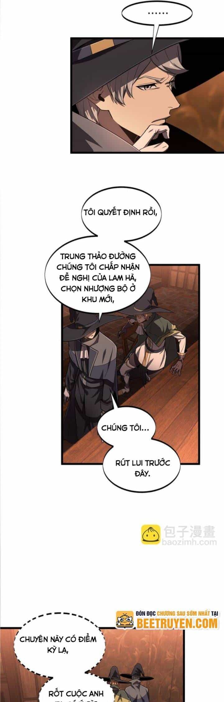Toàn Chức Cao Thủ 2 - Chương 132 - ảnh 21