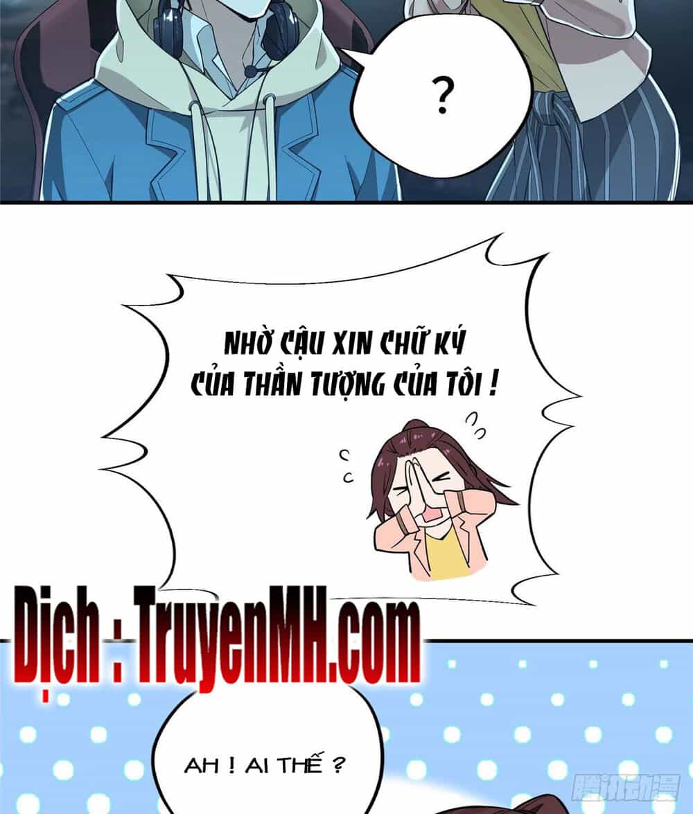 Toàn Chức Cao Thủ 2 - Chương 13 - ảnh 15