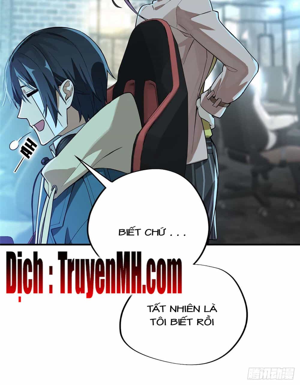 Toàn Chức Cao Thủ 2 - Chương 13 - ảnh 19