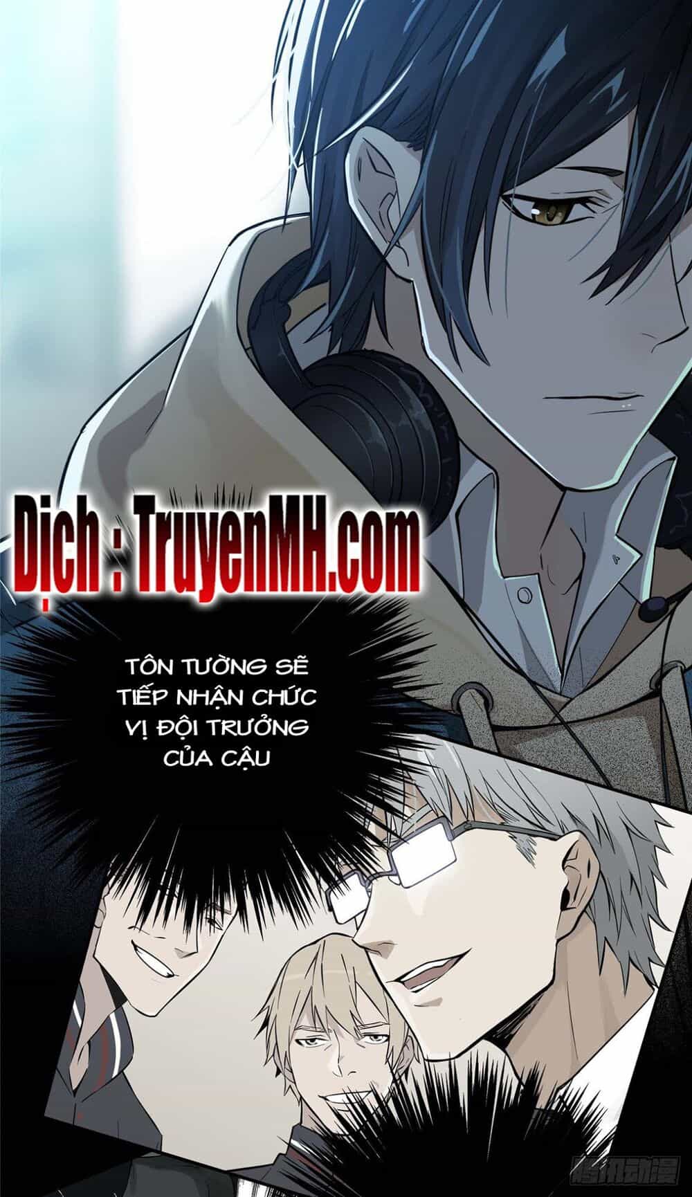 Toàn Chức Cao Thủ 2 - Chương 13 - ảnh 7