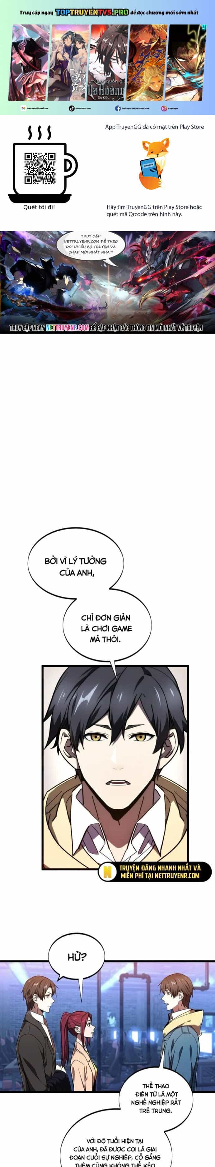 Toàn Chức Cao Thủ 2 - Chương 137 - ảnh 1