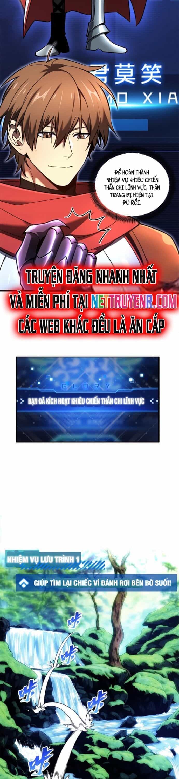Toàn Chức Cao Thủ 2 - Chương 138 - ảnh 10