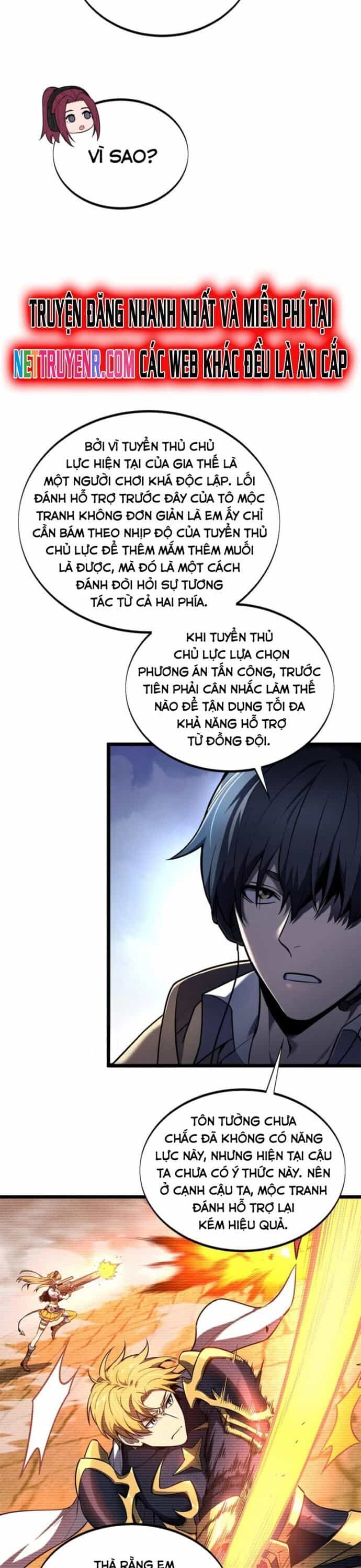 Toàn Chức Cao Thủ 2 - Chương 138 - ảnh 4