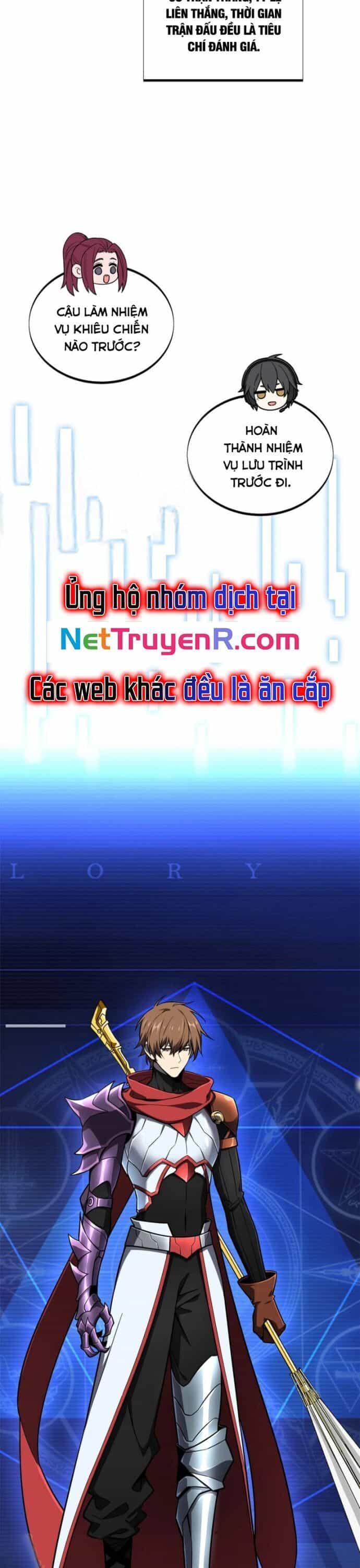 Toàn Chức Cao Thủ 2 - Chương 138 - ảnh 9