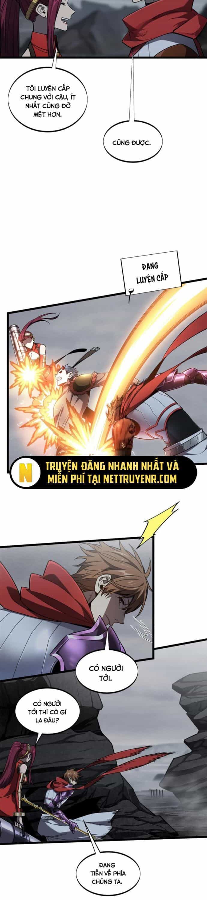 Toàn Chức Cao Thủ 2 - Chương 139 - ảnh 8