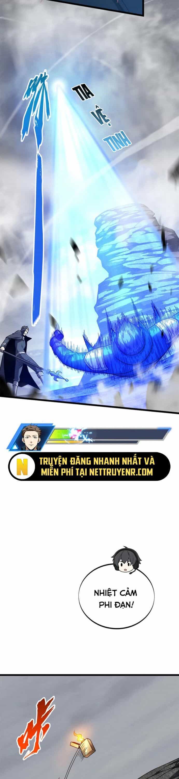 Toàn Chức Cao Thủ 2 - Chương 140 - ảnh 16