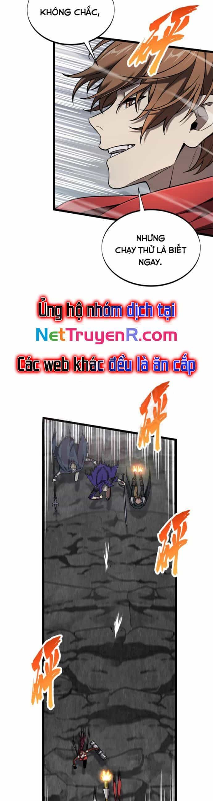 Toàn Chức Cao Thủ 2 - Chương 140 - ảnh 4