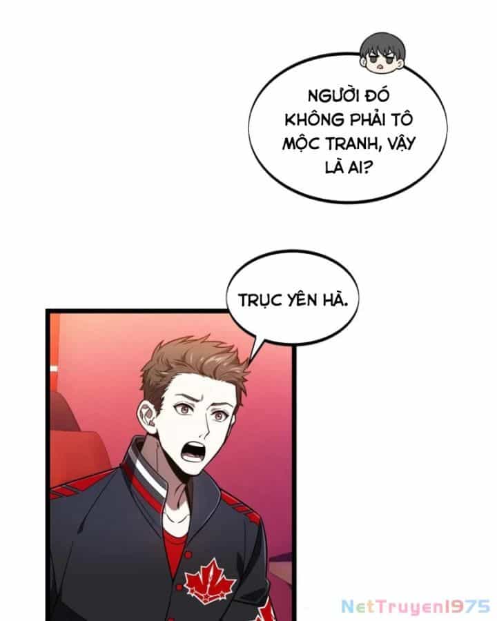 Toàn Chức Cao Thủ 2 - Chương 141 - ảnh 10