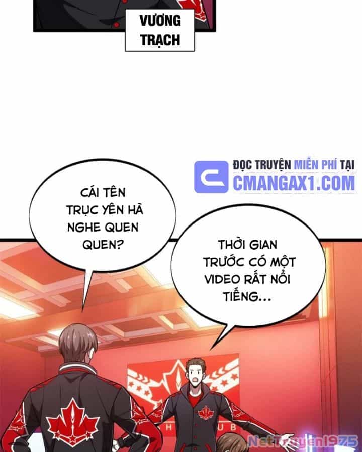 Toàn Chức Cao Thủ 2 - Chương 141 - ảnh 11