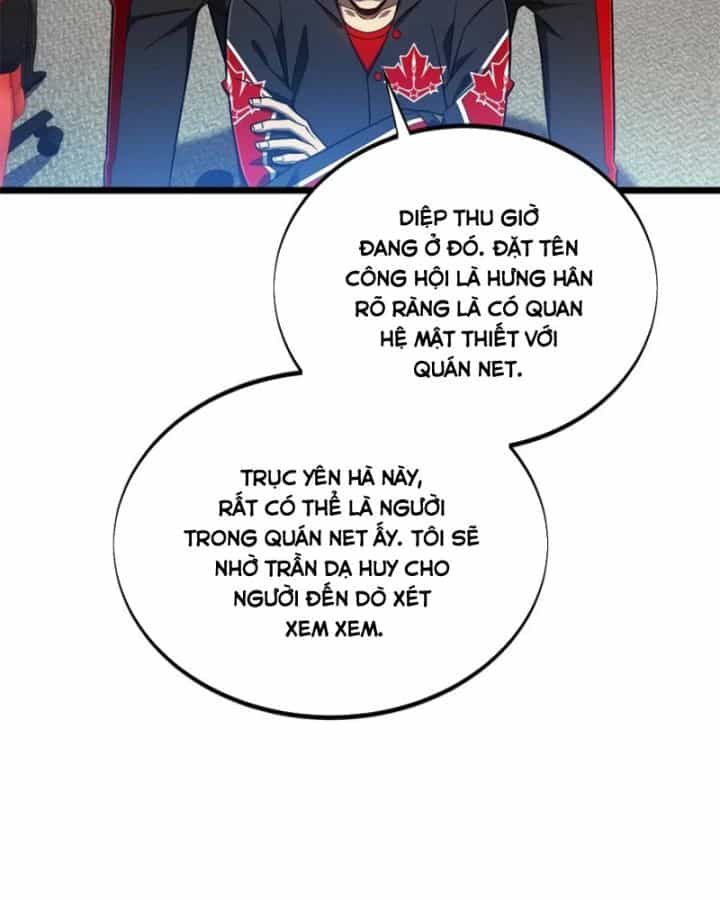 Toàn Chức Cao Thủ 2 - Chương 141 - ảnh 21
