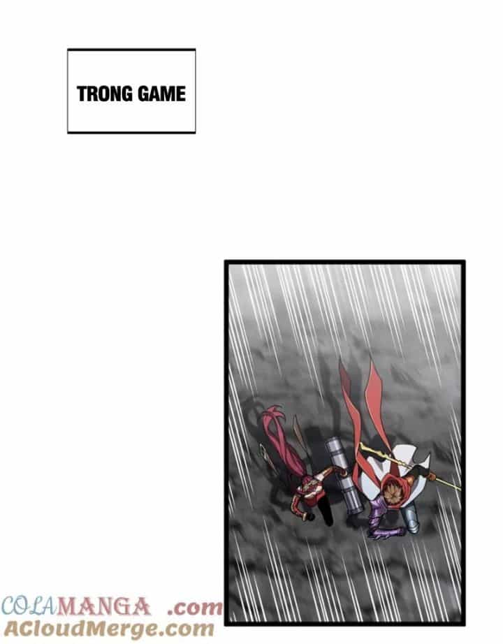 Toàn Chức Cao Thủ 2 - Chương 141 - ảnh 22