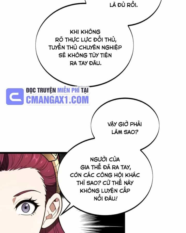Toàn Chức Cao Thủ 2 - Chương 141 - ảnh 24