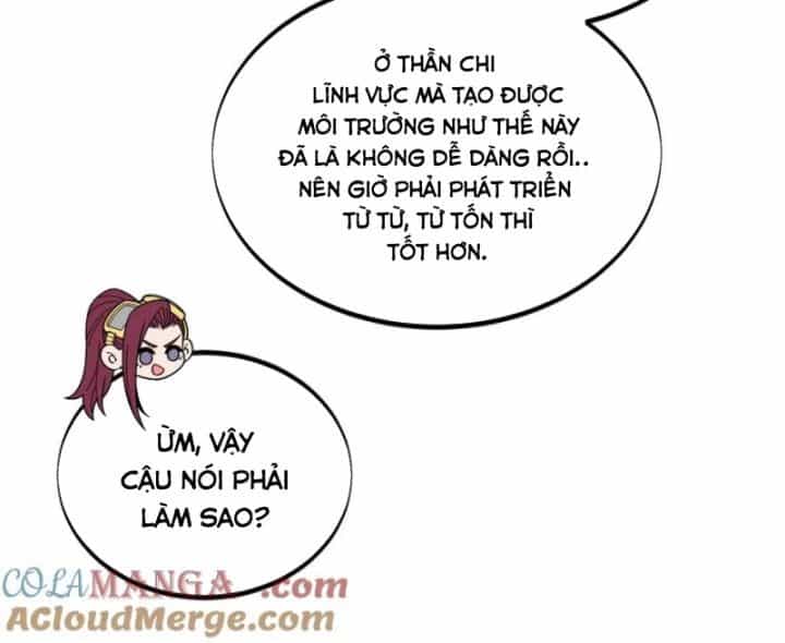 Toàn Chức Cao Thủ 2 - Chương 141 - ảnh 32