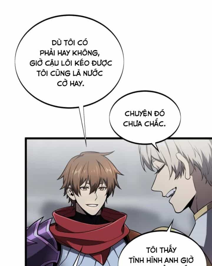 Toàn Chức Cao Thủ 2 - Chương 141 - ảnh 39