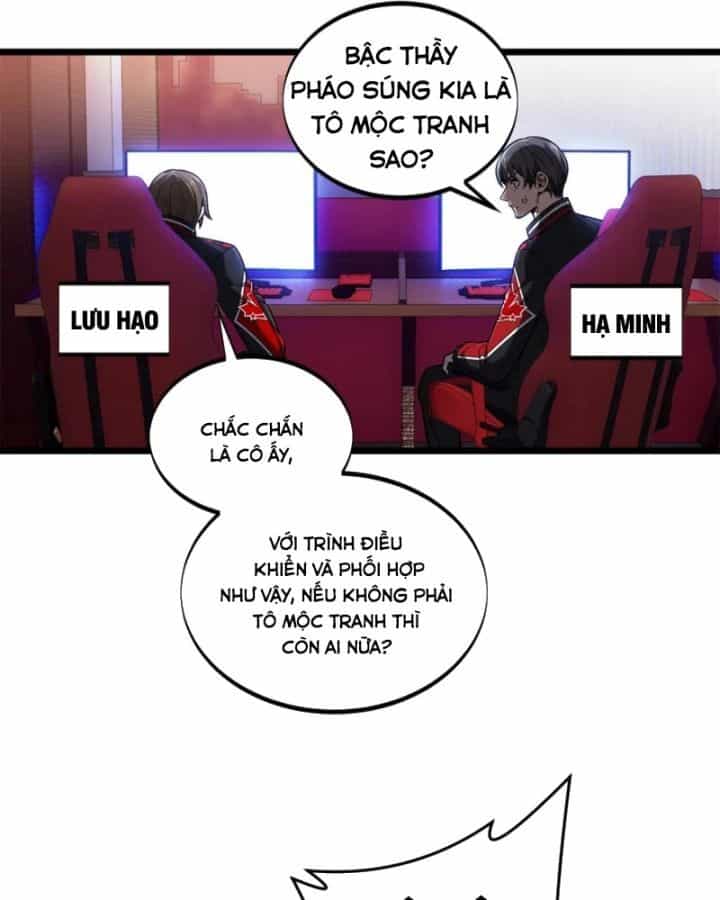 Toàn Chức Cao Thủ 2 - Chương 141 - ảnh 4