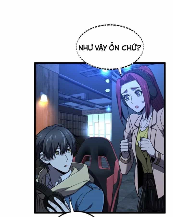 Toàn Chức Cao Thủ 2 - Chương 141 - ảnh 50