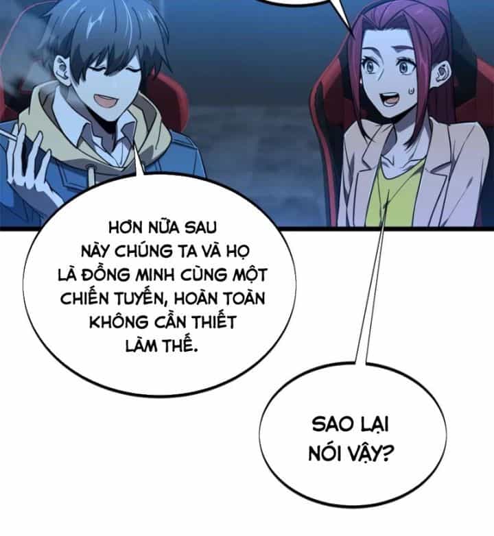 Toàn Chức Cao Thủ 2 - Chương 141 - ảnh 59