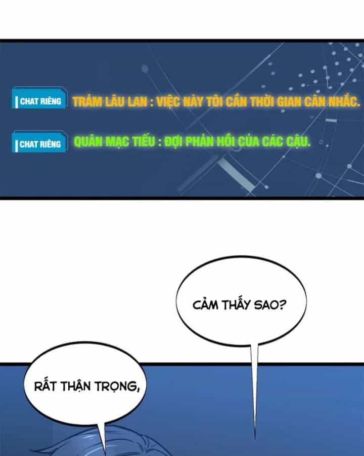 Toàn Chức Cao Thủ 2 - Chương 141 - ảnh 64
