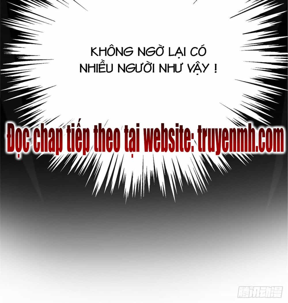 Toàn Chức Cao Thủ 2 - Chương 14 - ảnh 21