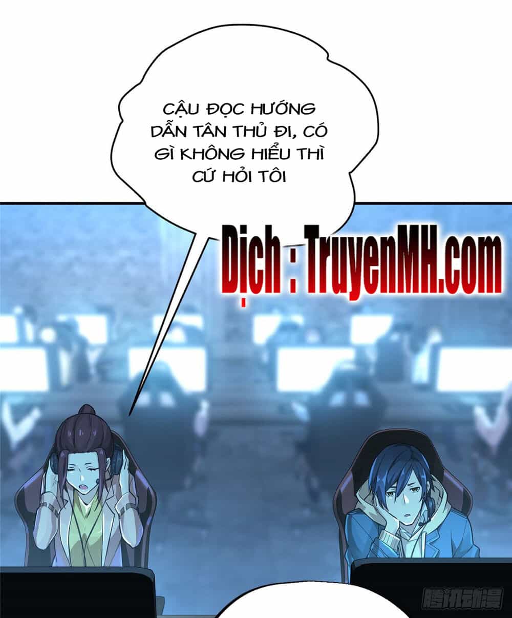 Toàn Chức Cao Thủ 2 - Chương 14 - ảnh 7