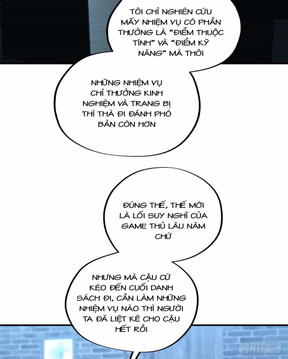 Toàn Chức Cao Thủ 2 - Chương 14 - ảnh 8