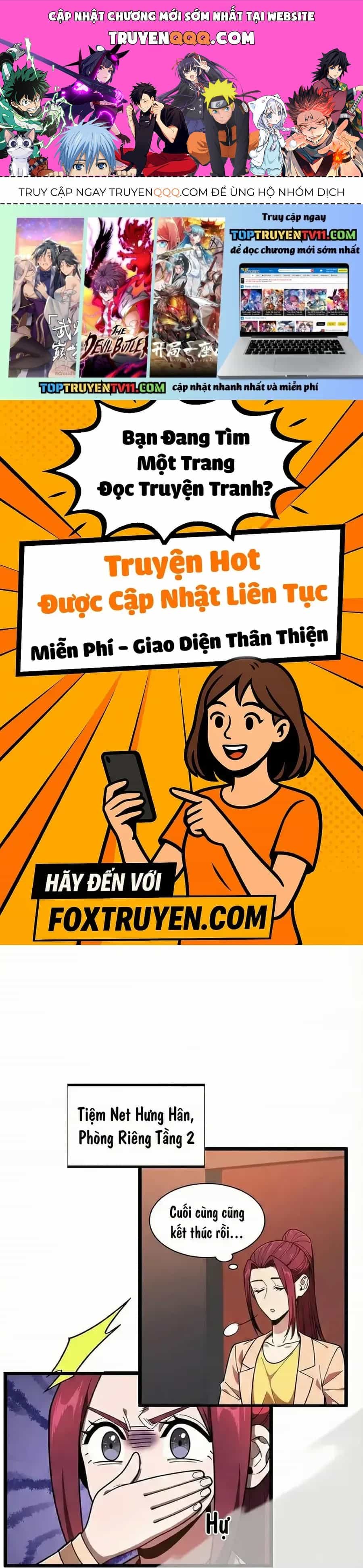 Toàn Chức Cao Thủ 2 - Chương 143 - ảnh 1