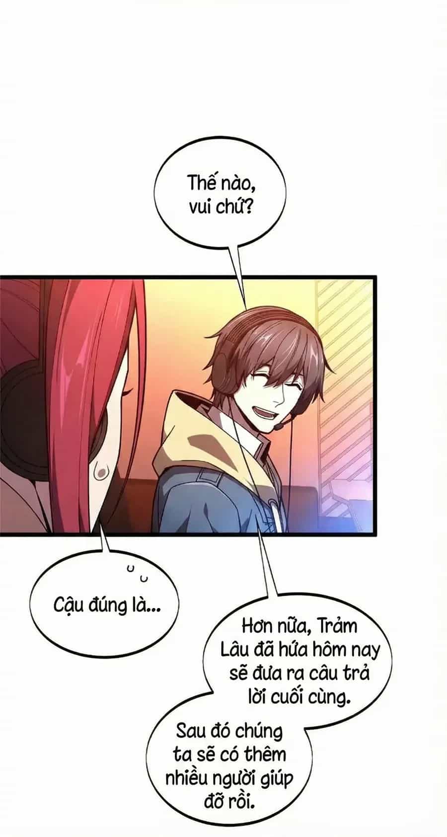 Toàn Chức Cao Thủ 2 - Chương 143 - ảnh 13