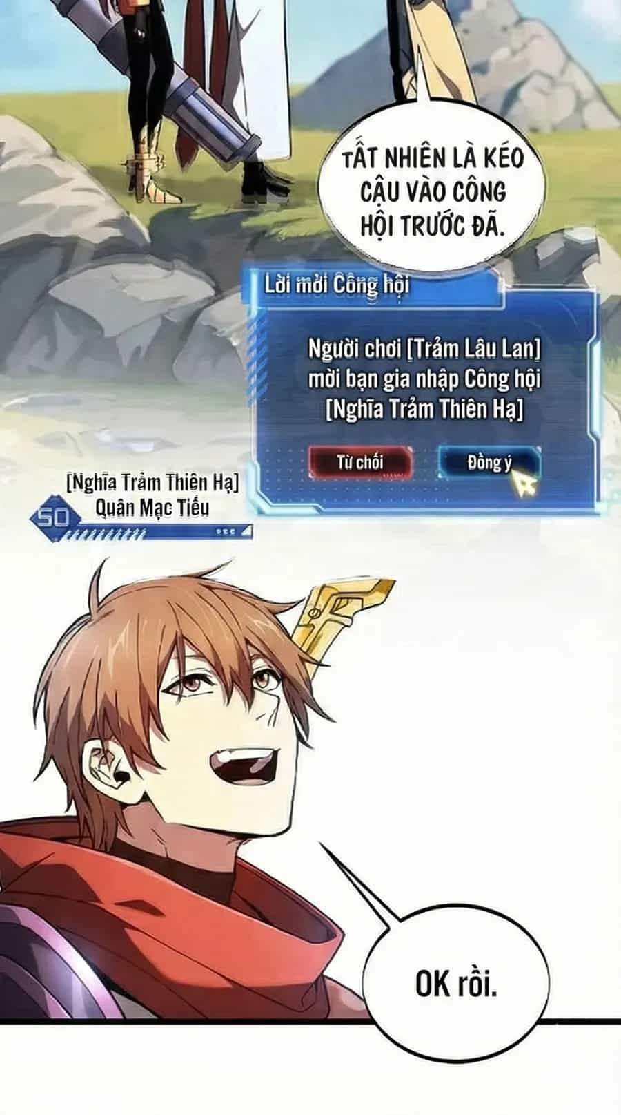 Toàn Chức Cao Thủ 2 - Chương 143 - ảnh 16