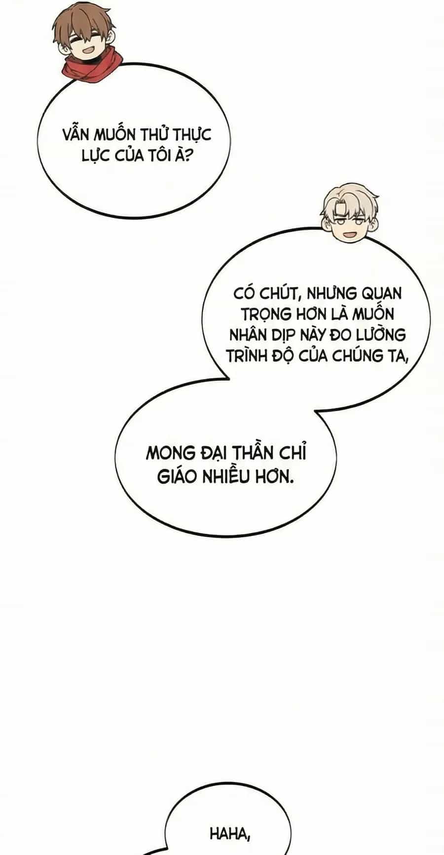 Toàn Chức Cao Thủ 2 - Chương 143 - ảnh 18