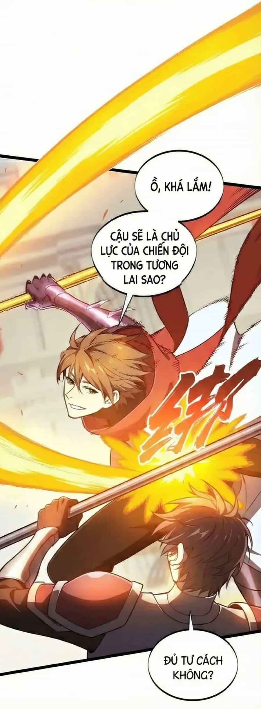 Toàn Chức Cao Thủ 2 - Chương 143 - ảnh 23