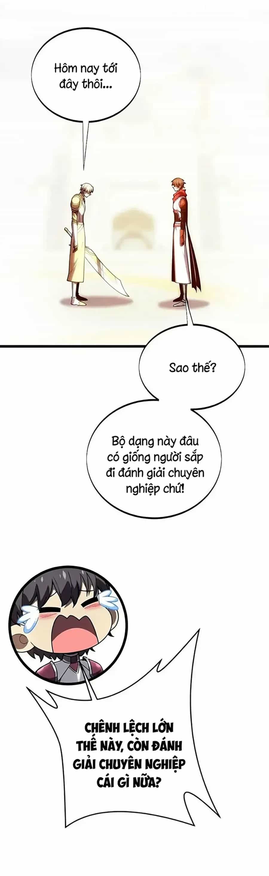 Toàn Chức Cao Thủ 2 - Chương 143 - ảnh 42