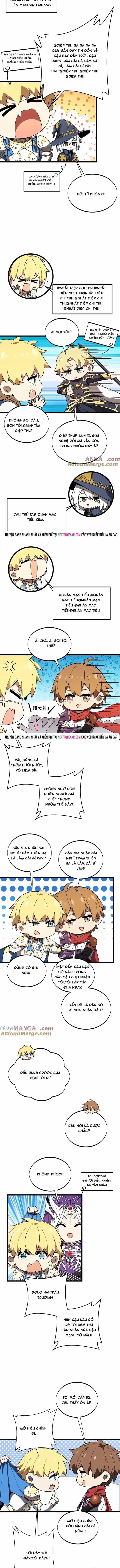 Toàn Chức Cao Thủ 2 - Chương 144 - ảnh 4