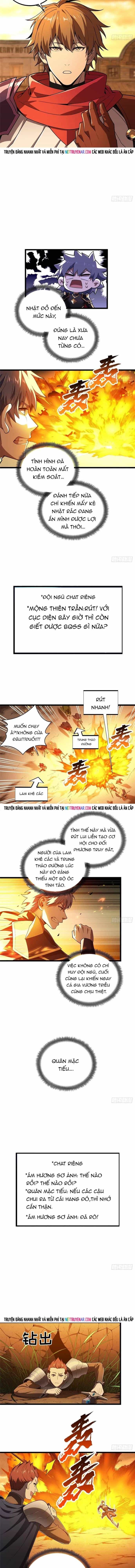 Toàn Chức Cao Thủ 2 - Chương 151 - ảnh 5
