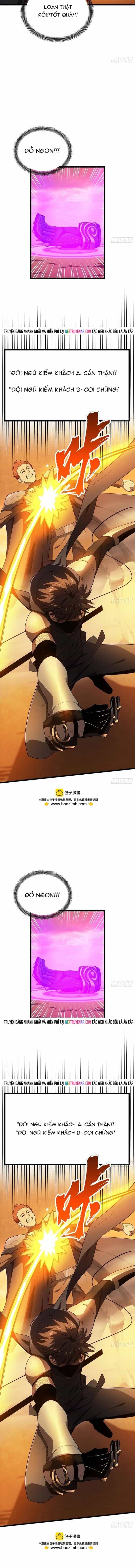 Toàn Chức Cao Thủ 2 - Chương 151 - ảnh 6