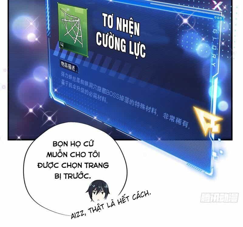 Toàn Chức Cao Thủ 2 - Chương 15 - ảnh 12
