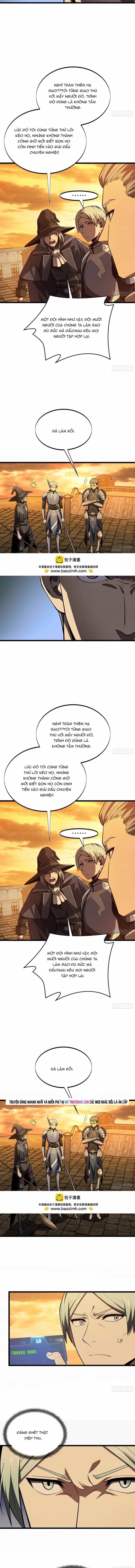 Toàn Chức Cao Thủ 2 - Chương 153 - ảnh 6